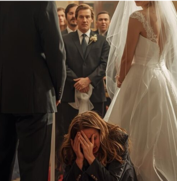 Kada tajne razore slavlje: Priča sa venčanja mog sina koja je promenila sve što smo znali o našoj porodici