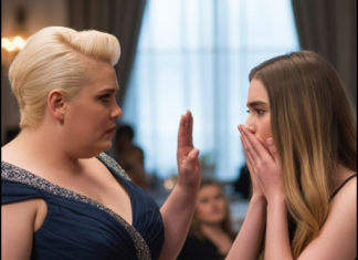 Ponižavala me godinama, ali tog dana sam preokrenula igru pred svima