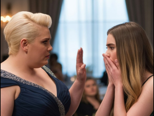 Ponižavala me godinama, ali tog dana sam preokrenula igru pred svima