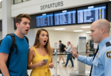 Moja tišina ga je koštala više nego ijedna svađa