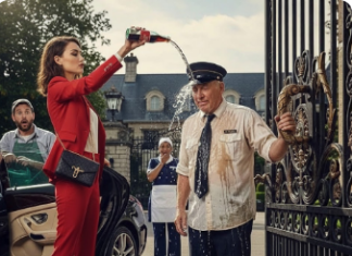 Prerušio se u siromašnog čuvara – istina koju je otkrio promenila sve