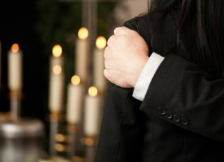 ŠTA TREBA URADITI SA ODEĆOM PREMINULOG? Veruje se da se OVO NIKAKO NE BI SMELO dirati da se POKOJNIK “ne uznemiri”