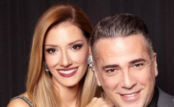 PRVE FOTOGRAFIJE DECE JOVANE I ŽELJKA JOKSIMOVIĆA: Kosta je već veliki dečak, a tek kad vidite bliznakinje Anu i Srnu