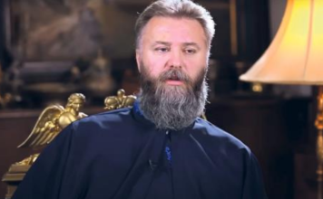 Otac Predrag objasnio koji način izražavanja je pravilniji: Nikad ne bi trebalo da govorimo “Primi moje saučešće” ožalošćenima