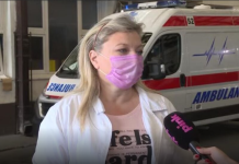 LJUDI SE MASOVNO ŽALE NA UMOR I MISLE DA JE KRIVAC PRITISAK: Dr Ivana otkrila ŠTA JE ZAPRAVO UZROK!
