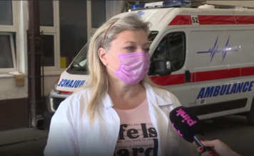 LJUDI SE MASOVNO ŽALE NA UMOR I MISLE DA JE KRIVAC PRITISAK: Dr Ivana otkrila ŠTA JE ZAPRAVO UZROK!