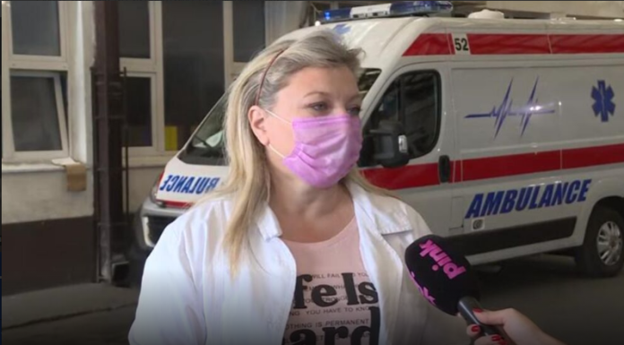LJUDI SE MASOVNO ŽALE NA UMOR I MISLE DA JE KRIVAC PRITISAK: Dr Ivana otkrila ŠTA JE ZAPRAVO UZROK!