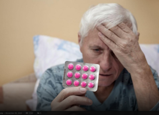 Sve posledice uzimanja brufena za koje treba da znate: Ne igrajte se sa životom, možete da se uništite