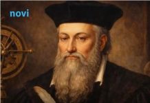 Ovo je 5 Nostradamusovih predviđanja za 2026. godinu