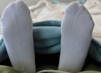 EVO ČETIRI RAZLOGA ZAŠTO BI TREBALI IZBJEGAVATI SPAVANJE U ČARAPAMA