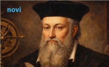 Ovo je 5 Nostradamusovih predviđanja za 2026. godinu