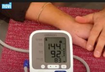 Stvar broj 1 koju treba izbjegavati ako imate visok krvni pritisak