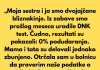 „Moja sestra i ja smo dvojajčane bliznakinje. Iz čiste zabave uradile smo DNK test prošlog meseca.”