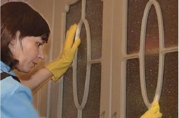 Ovo morate znati prije praznika: Trik da cijelu KUHINJU očistite od prljavštine, masnoće i mirisa!