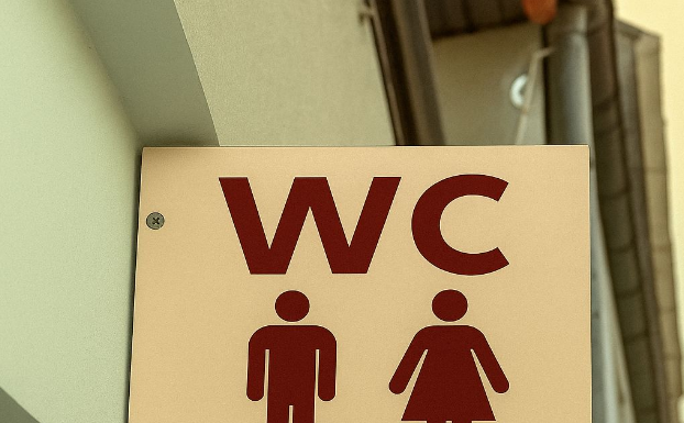 Mnogi ljudi još uvek ne znaju šta znači skraćenica WC: Da li ste i vi među njima?