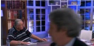 Hitno prekinut program uživo zbog voditelja: Milomir Marić doživeo peh, odmah mu priskočili u pomoć!