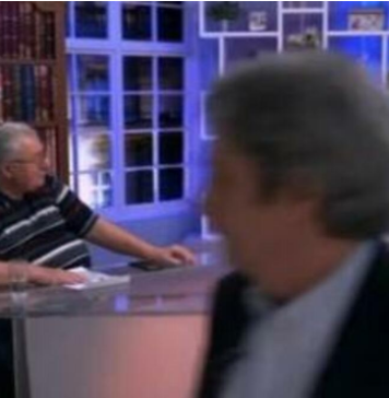 Hitno prekinut program uživo zbog voditelja: Milomir Marić doživeo peh, odmah mu priskočili u pomoć!