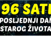 OTPOČINJE ODBROJAVANJE: U samo 96 sati OVIM znakovima DOLAZI SUDBINSKI TRENUTAK koji će PROMIJENITI BAŠ SVE!