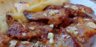 Džigericu prije prženja pospite 1 sastojkom – biće uvijek ljepša, mekša i bez gorčine