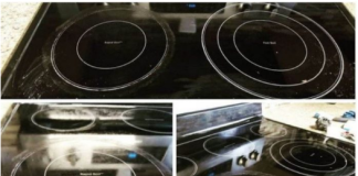 ŽENA PODIJELILA TRIK I ODUŠEVILA SVE: Evo kako se čisti keramička ploča, zaboravite na kupovna sredstva – OVAKO ĆE BITI BLISTAVA I BEZ MRLJE (RECEPT)