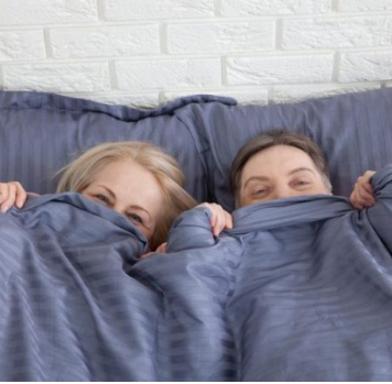 KAKO INTIMNI ODNOSI UTJEČU NA TIJELO NAKON 50-E: Studije su pokazale mnoge prednosti za psihičko i fizičko zdravlje