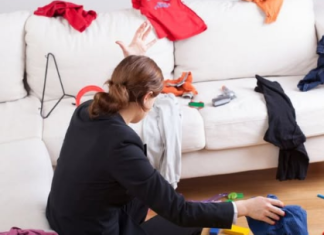 Ako želite mir i pozitivnu energiju u domu: Ovih 6 stvari obavezno izbacite iz kuće pre 2026.