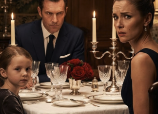 Pet riječi koje su spasile život: Istina skrivena iza porodične večere