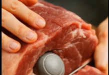 “Pokušala pripremiti večeru — umjesto toga dobila prizor iz horor filma”