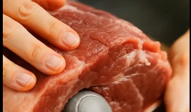 “Pokušala pripremiti večeru — umjesto toga dobila prizor iz horor filma”