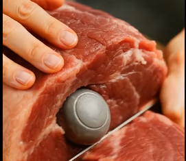 “Pokušala pripremiti večeru — umjesto toga dobila prizor iz horor filma”