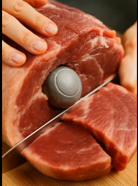 “Pokušala pripremiti večeru — umjesto toga dobila prizor iz horor filma”