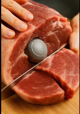 “Pokušala pripremiti večeru — umjesto toga dobila prizor iz horor filma”