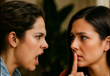 Godinama sam sve trpela, ali zbog jednog pitanja konačno sam rekla: Dosta!