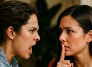 Godinama sam sve trpela, ali zbog jednog pitanja konačno sam rekla: Dosta!