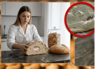 ŠOK U KRALJEVU: Kupila hljeb za ručak, a unutra pronašla nešto zbog čega je odmah stigla policija!