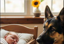 Njihov pas je lajao na prazan zid – a onda su pronašli jezivu poruku iz prošlosti!