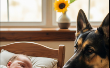 Njihov pas je lajao na prazan zid – a onda su pronašli jezivu poruku iz prošlosti!