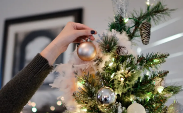 Evo gdje jelka treba da vam stoji u sobi ako želite sreću i blagostanje u 2026. godini