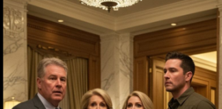 Moji roditelji su me se odrekli jer sam izabrala ljubav umjesto bogatstva..