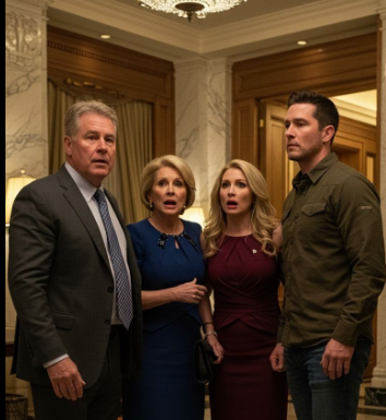 Moji roditelji su me se odrekli jer sam izabrala ljubav umjesto bogatstva..