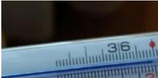 37 STEPENI VIŠE NIJE GRANICA NORMALNE TEMPERATURE TIJELA: Stručnjaci OTKRILI nove parametre NORMALNE TEMPERATURE