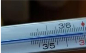 37 STEPENI VIŠE NIJE GRANICA NORMALNE TEMPERATURE TIJELA: Stručnjaci OTKRILI nove parametre NORMALNE TEMPERATURE