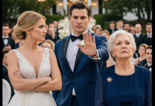 Zaručnica mog sina me nazvala ‘dramatičnom’ – ali nisam očekivala da će se ovo desiti!