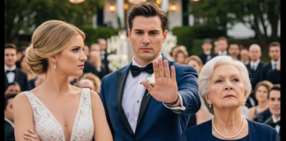 Zaručnica mog sina me nazvala ‘dramatičnom’ – ali nisam očekivala da će se ovo desiti!