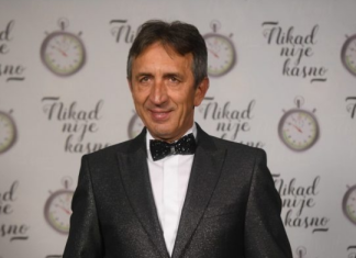 Krio IME kao zmija noge! Svi su mislili da je on SRBIN, sve se saznalo kad se razboIio! SVI su razočarani: OVO ĆE MU PISATI NA 0SMRTNICI!!!