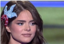 KEBINA SNAJKA IZBAČENA IZ ZVEZDA GRANDA Publika u neverici!