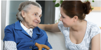 S kim bi starije osobe trebale živjeti, posebno nakon 70 godina?