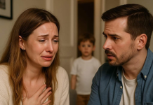 Godinama je skrivao tajnu od mene — i kad sam je otkrila, promijenila je sve što sam mislila da znam!