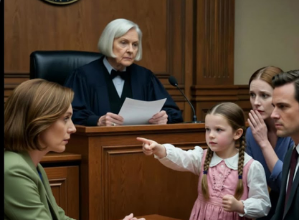 Sudnica u kojoj je tišina govorila glasnije od reči