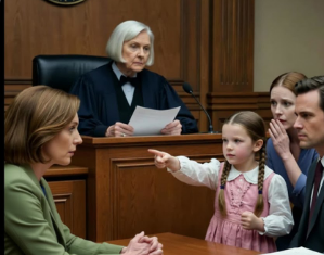 Sudnica u kojoj je tišina govorila glasnije od reči